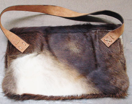 Colonial haversack cheap